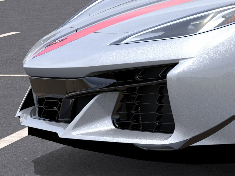 New 2026 Chevrolet Corvette Z06 image 37