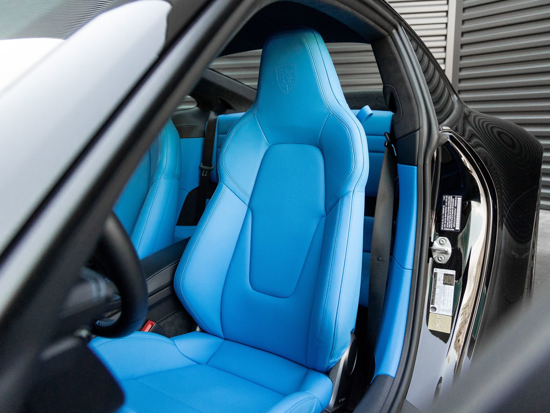 Certified 2026 Porsche 911 GT3 image 5
