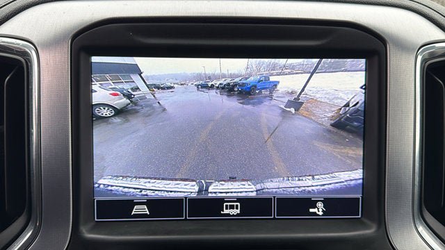 Used 2021 GMC Sierra 1500 SLT image 20