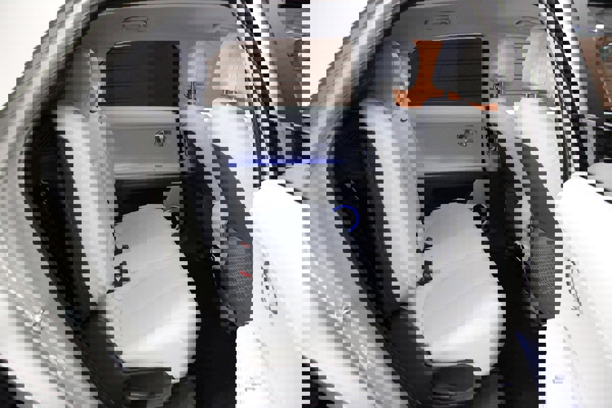 Used 2023 Hyundai Ioniq 5 SEL w/ Cargo Package image 35