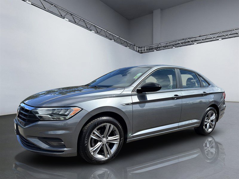 Used 2019 Volkswagen Jetta R-Line w/ R-Line Cold Weather Package FWD image 11