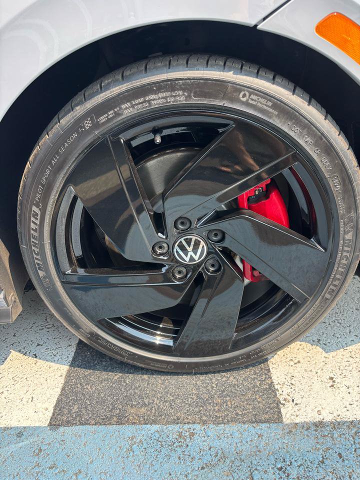Used 2022 Volkswagen GTI S FWD image 30