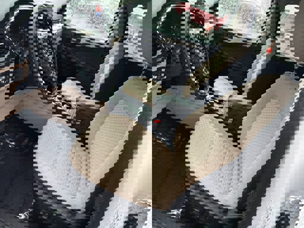 Used 2022 Ford Escape SE w/ Convenience Package image 11