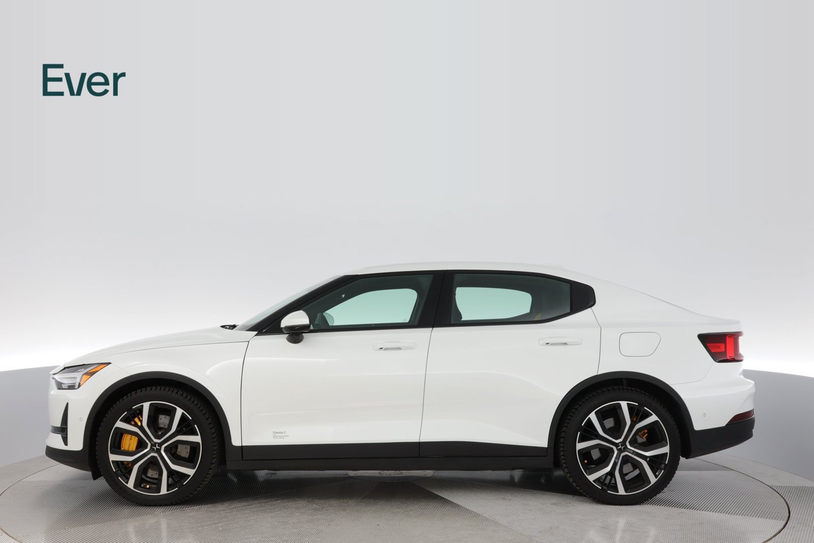 Used 2023 Polestar Polestar 2 w/ Pilot Pack AWD/4WD image 15