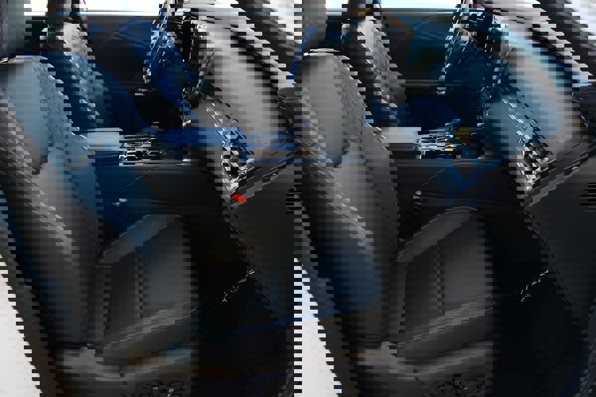 Used 2024 Lexus RX 350 Premium w/ Convenience Package image 30