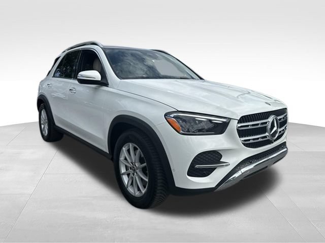 Used 2026 Mercedes-Benz GLE 350 4MATIC image 9