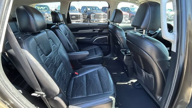 Used 2022 Kia Telluride SX w/ SX Prestige Package AWD/4WD image 13