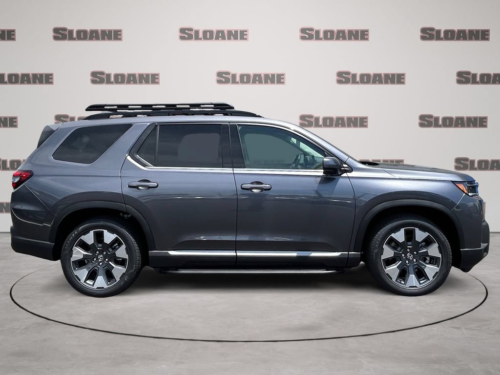 New 2026 Honda Pilot Elite image 6