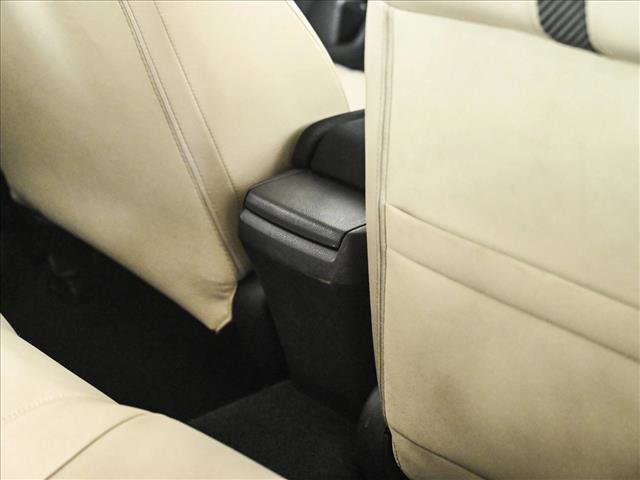 Used 2016 Honda Civic EX image 18