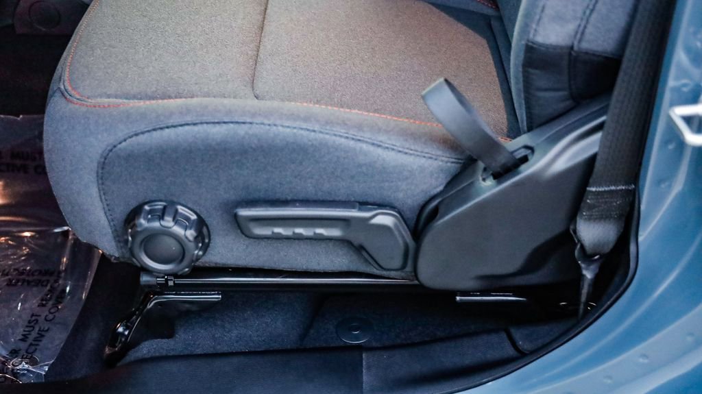 New 2026 Jeep Wrangler Unlimited Rubicon image 26