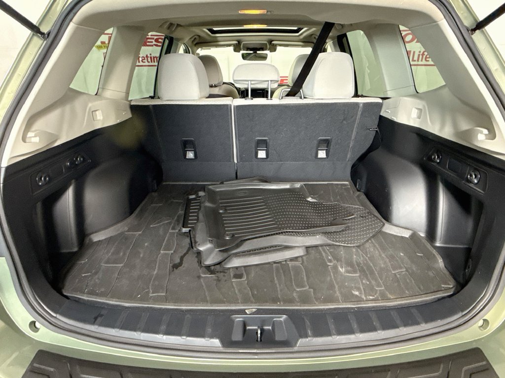 Used 2021 Subaru Forester Premium AWD/4WD image 28