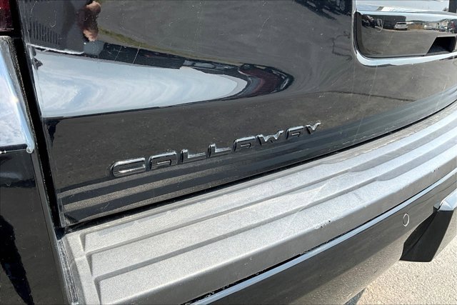 Used 2019 Chevrolet Tahoe Premier image 24