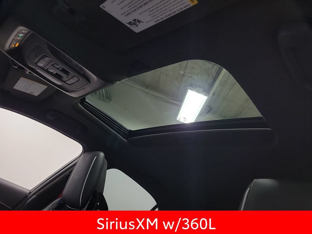 Used 2022 Cadillac CT4 V Blackwing w/ Driver Assist Package RWD image 14