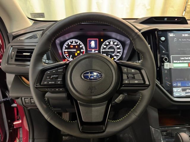 New 2025 Subaru Ascent Bronze Edition image 16