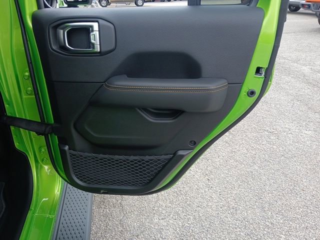 New 2025 Jeep Gladiator Sport S image 28