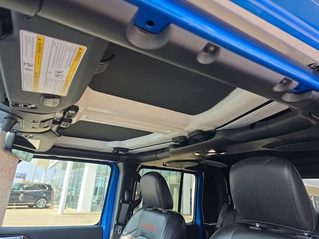 Used 2021 Jeep Gladiator Rubicon image 20