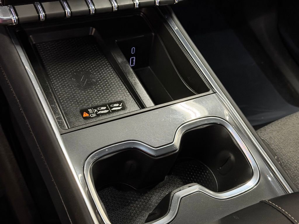 Certified 2025 GMC Acadia Elevation w/ LPO, Floor Liner Package image 35