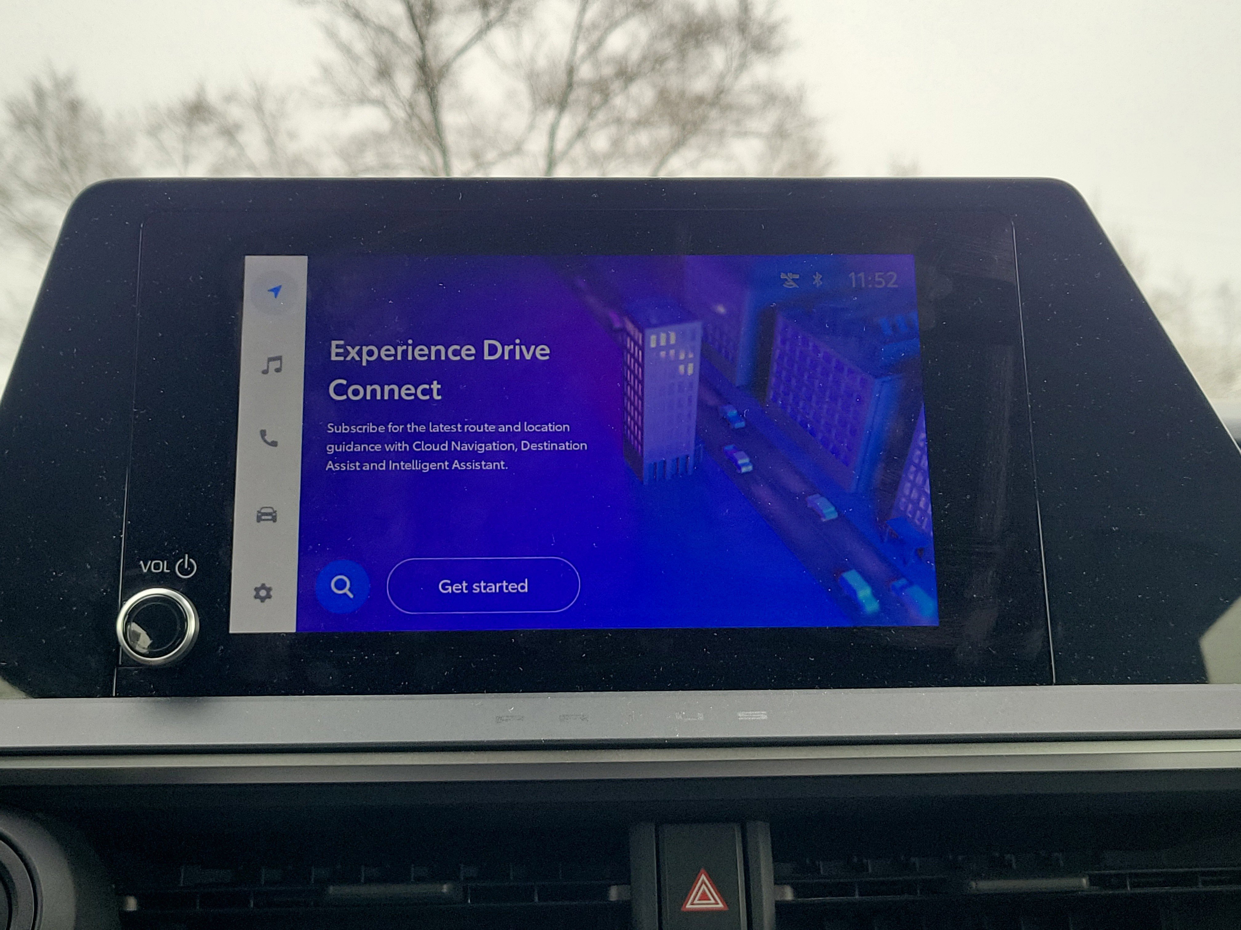 Used 2024 Toyota Prius LE image 23