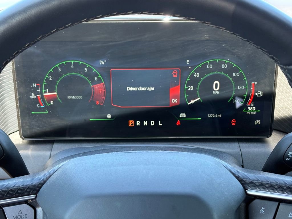 Used 2026 Ford Mustang Premium RWD image 22
