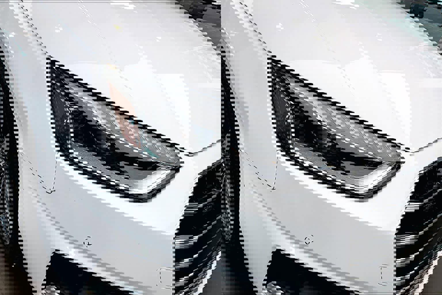 Certified 2023 Audi A4 2.0T Premium w/ Convenience Package image 27