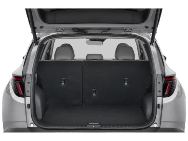 New 2025 Hyundai Tucson SEL FWD image 47