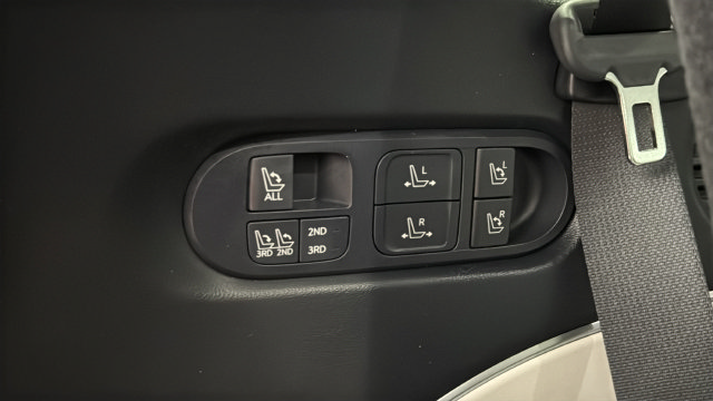 Used 2026 Hyundai Palisade Calligraphy AWD/4WD image 32