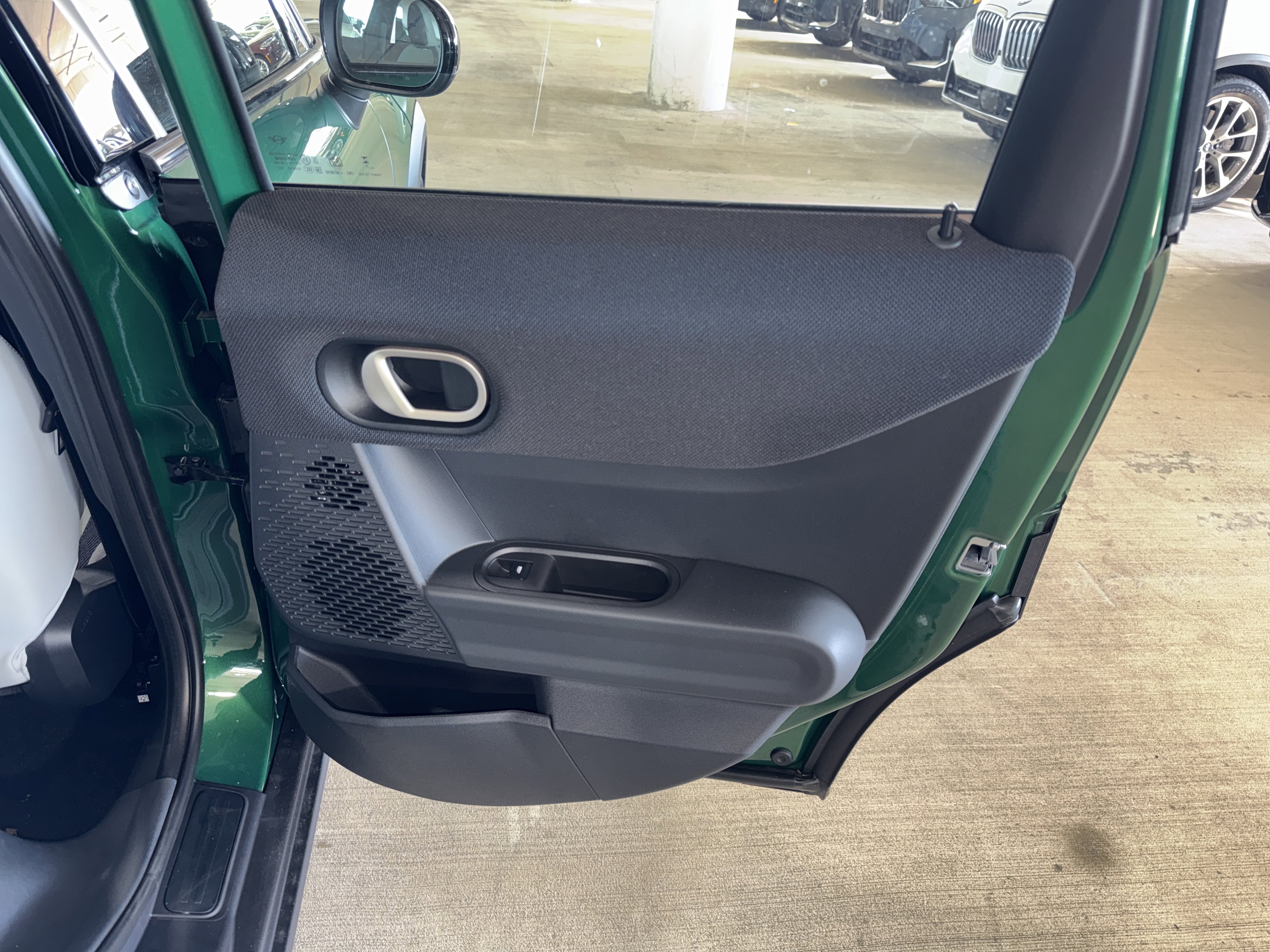 New 2026 MINI Cooper S image 10