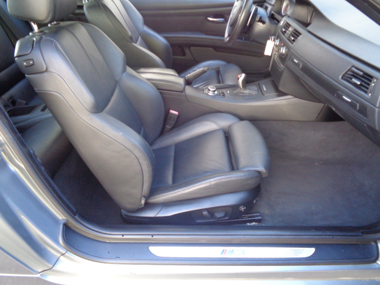 Used 2011 BMW M3 Coupe image 12