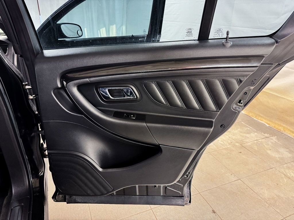 Used 2014 Ford Taurus SHO w/ Equipment Group 401A image 17