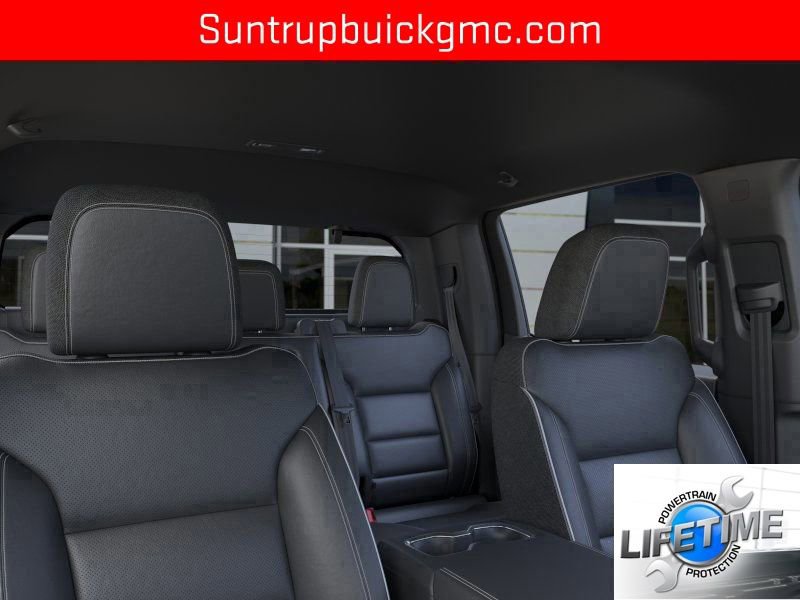 New 2026 GMC Sierra EV Elevation w/ Premium Package image 73