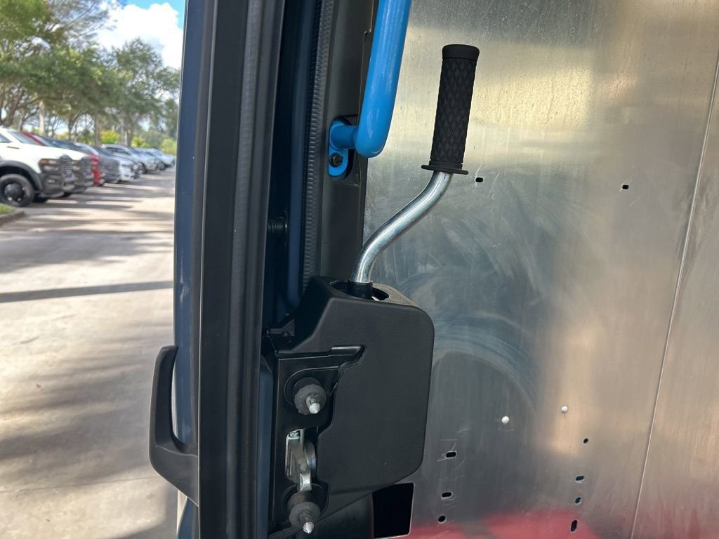 Used 2024 RAM ProMaster 3500 image 26