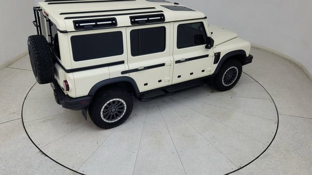 Used 2025 INEOS Grenadier AWD/4WD image 77