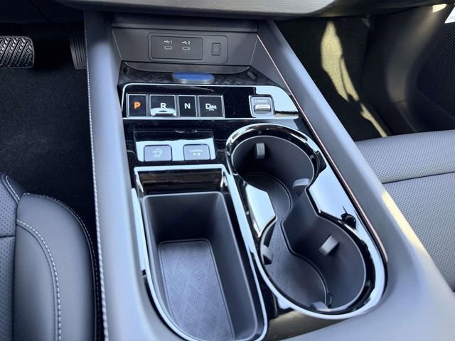 New 2026 Nissan Murano SL AWD/4WD image 23