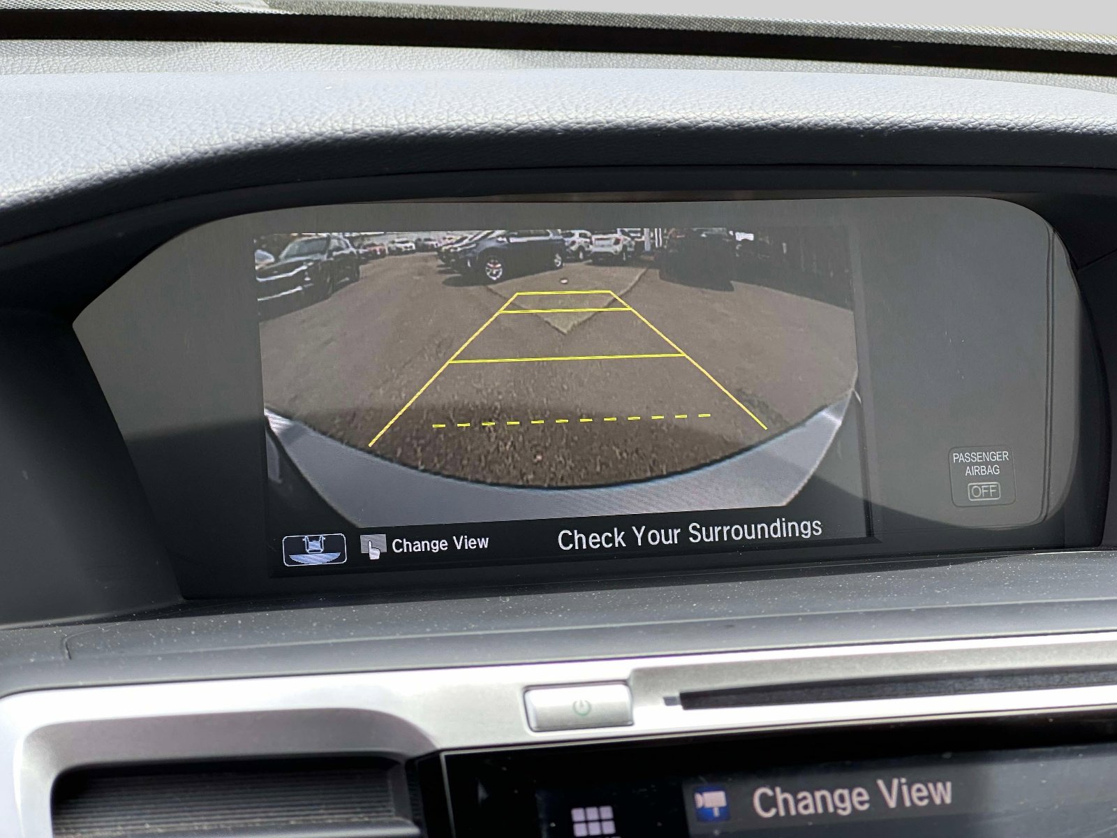 Used 2017 Honda Accord Touring image 29