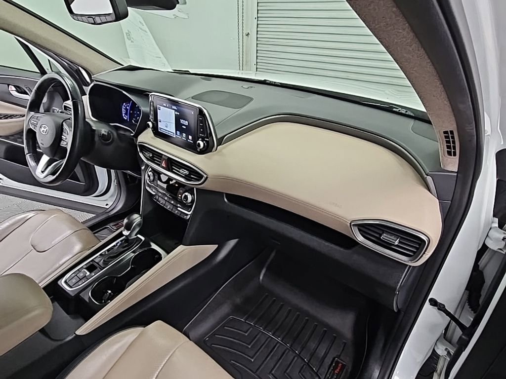 Used 2020 Hyundai Santa Fe Limited image 42
