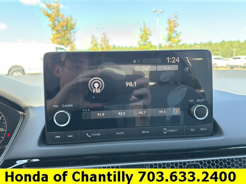 Used 2026 Honda Civic FWD Hybrid Sedan image 18