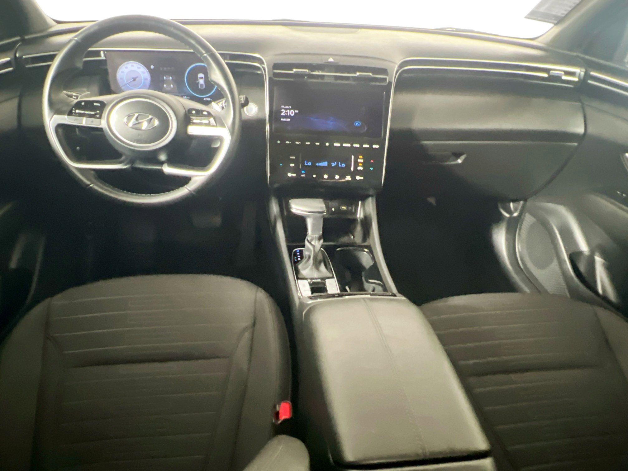 Used 2023 Hyundai Santa Cruz SEL Premium w/ Cargo Package AWD/4WD image 30