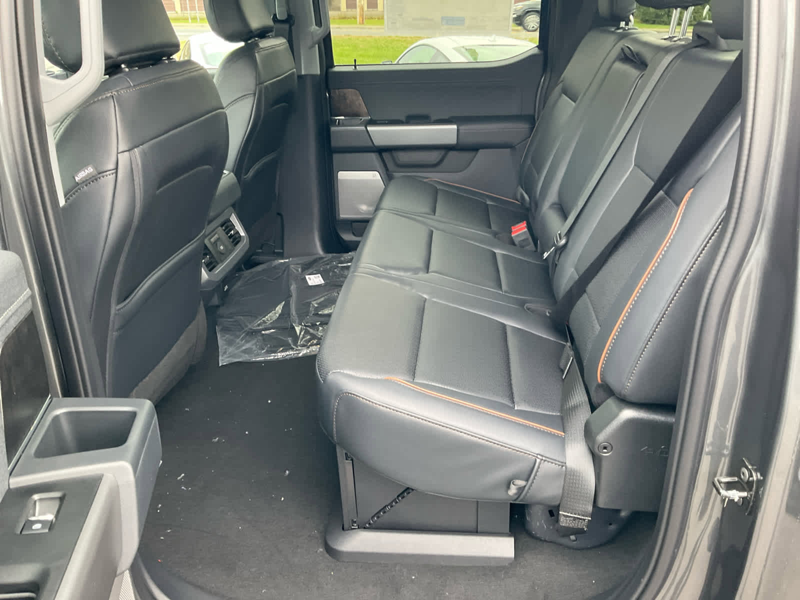 New 2026 Ford F250 Lariat image 18