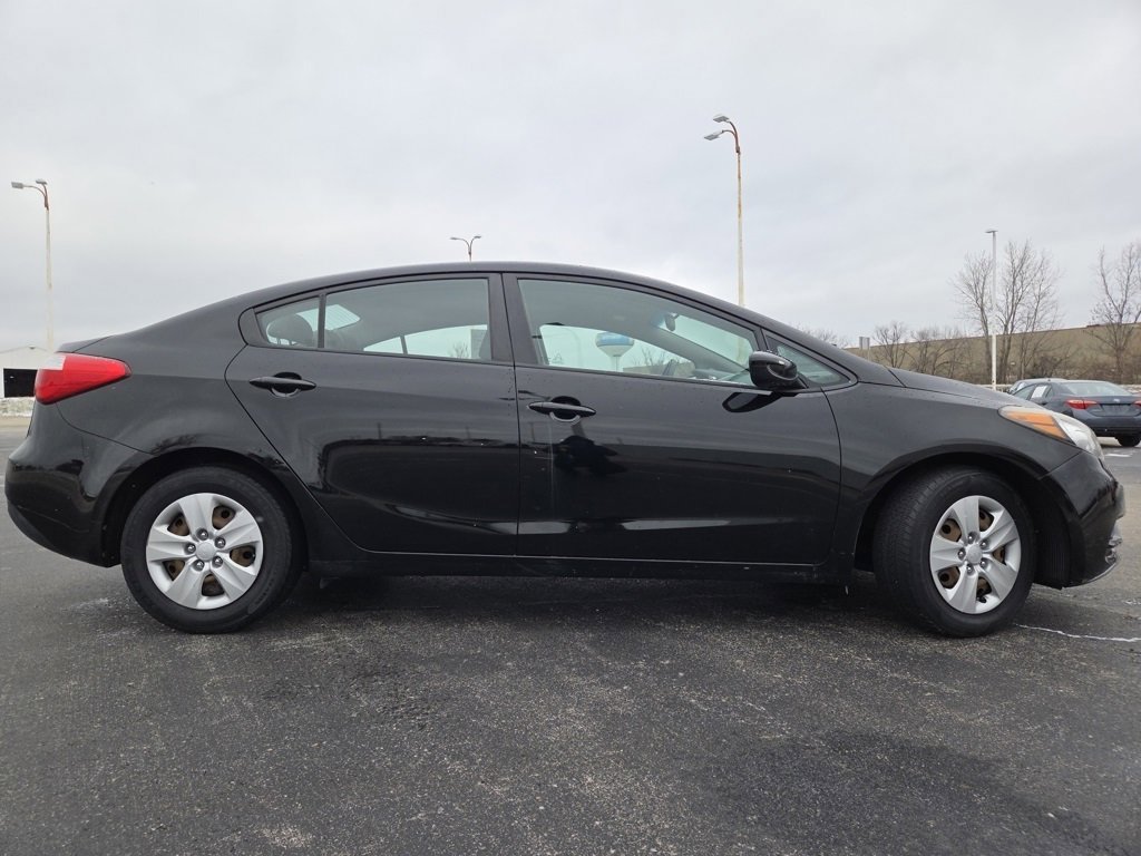 Used 2016 Kia Forte LX image 18