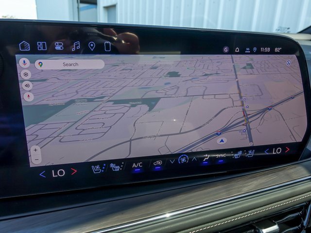 New 2026 Chevrolet Suburban Premier image 32