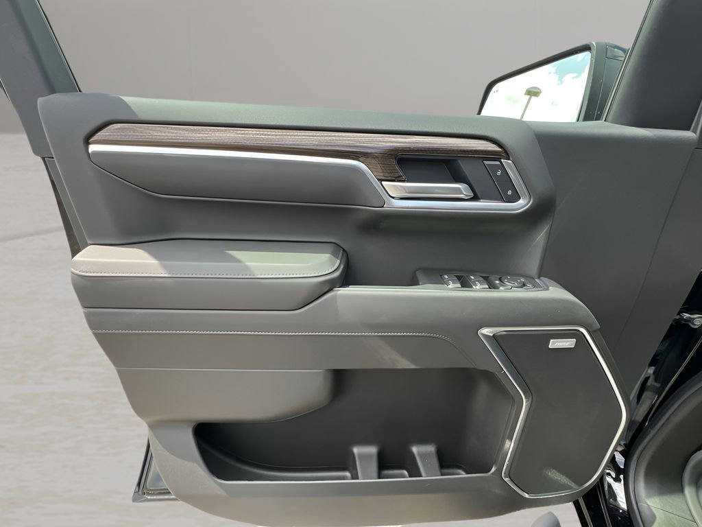 New 2026 Chevrolet Silverado 1500 RST w/ Redline Edition image 21