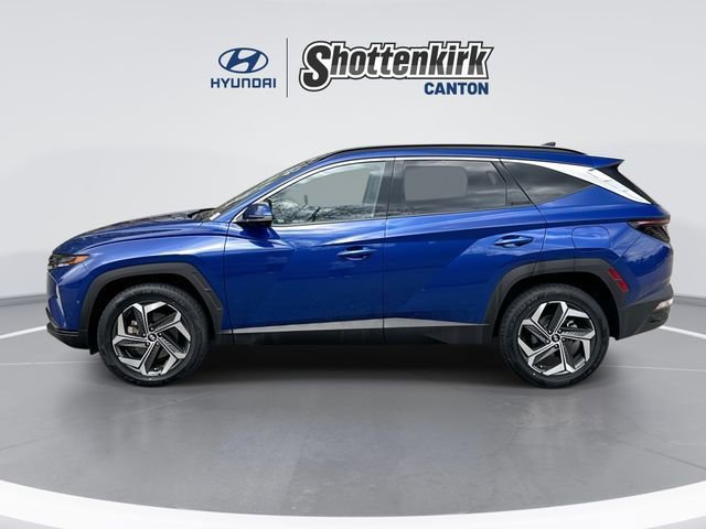 Used 2023 Hyundai Tucson Limited image 5