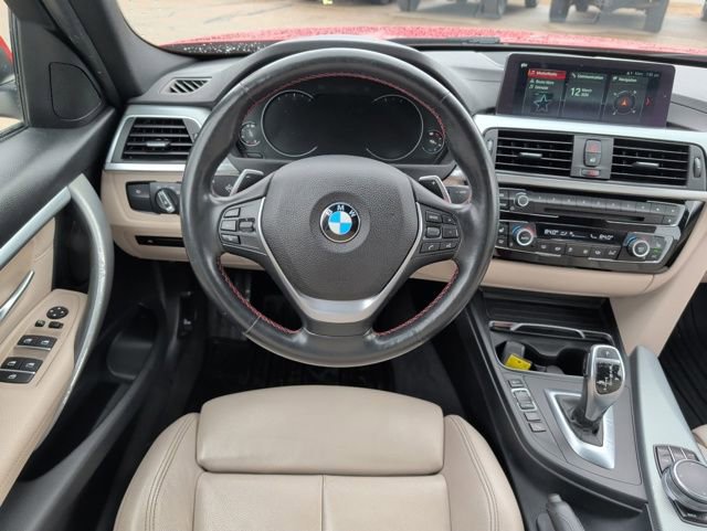 Used 2018 BMW 330i xDrive Sedan image 20