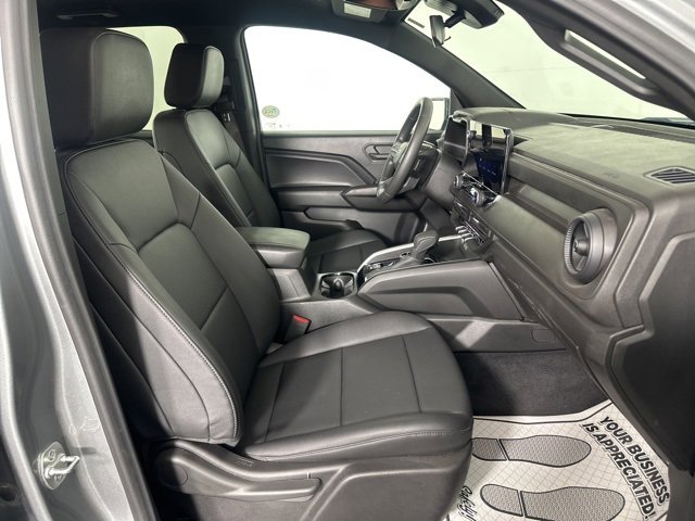 Used 2024 Chevrolet Colorado Trail Boss w/ Advanced Trailering Package image 15