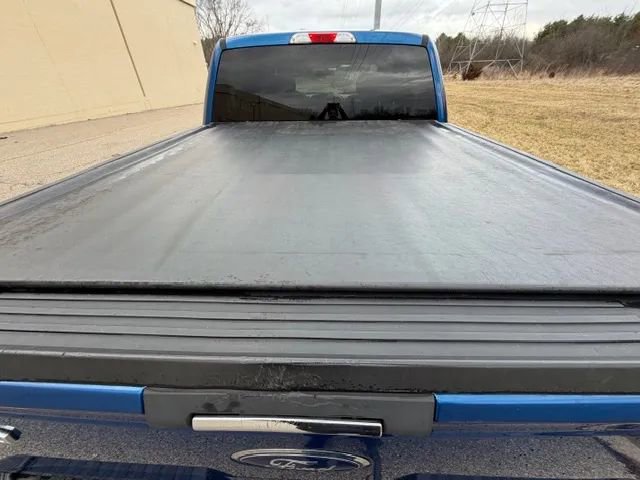 Used 2017 Ford F150 XLT w/ XTR Package image 6