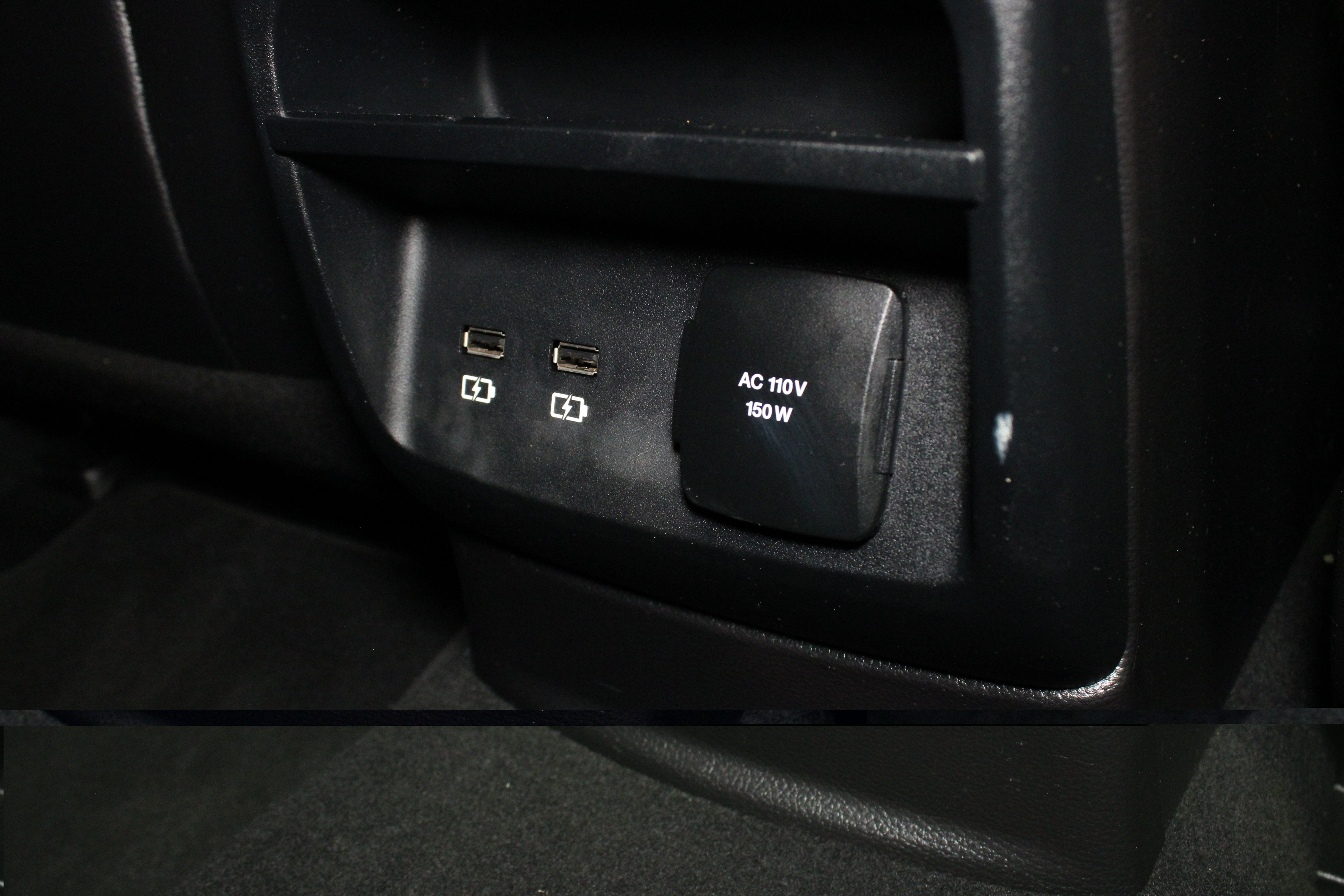 Used 2019 Ford Ranger Lariat w/ FX4 Off-Road Package AWD/4WD image 18