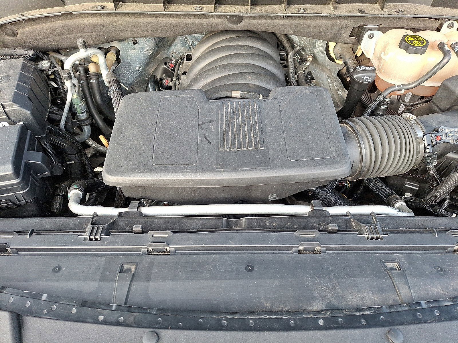 Used 2021 GMC Yukon Denali w/ Denali Premium Package image 29