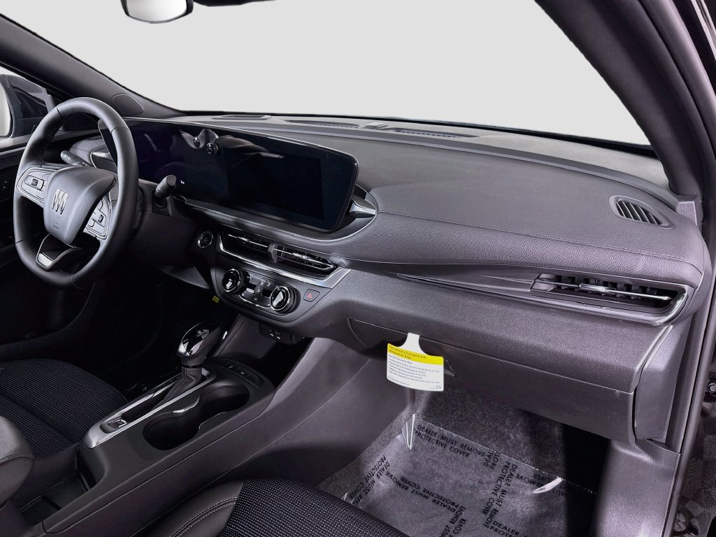 New 2026 Buick Envista Sport Touring w/ Convenience I Package FWD image 26