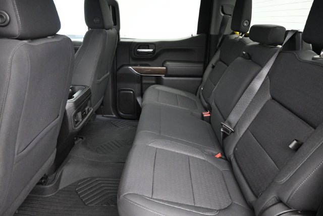 Used 2022 Chevrolet Silverado 1500 RST AWD/4WD image 18