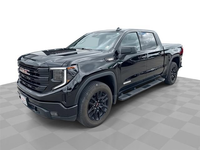 Used 2024 GMC Sierra 1500 Elevation